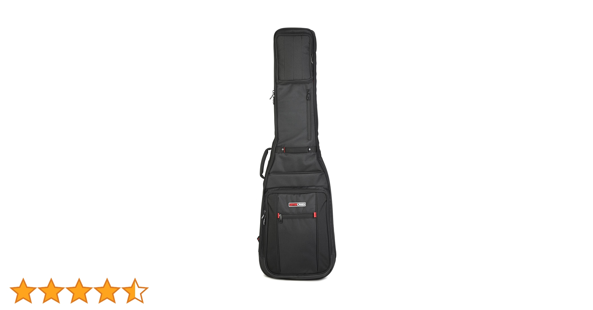 GATOR Pro-Go Series G-PG BASSエレキベース用ケース GATOR Pro-Go Series G-PG BASSエレキベース用ケース ProGo